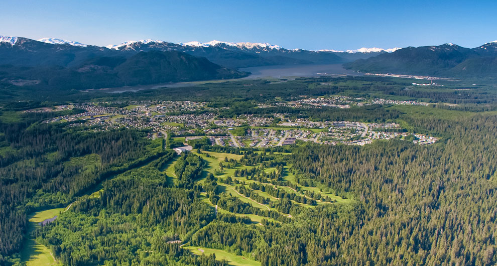 About Kitimat Bradleys Bait & Tackle